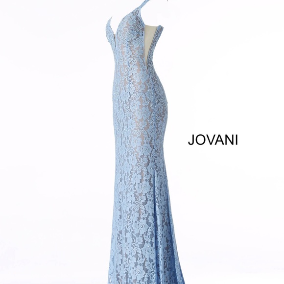 jovani dress cost